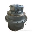 Excavator Final Drive TM22 Travel Motor